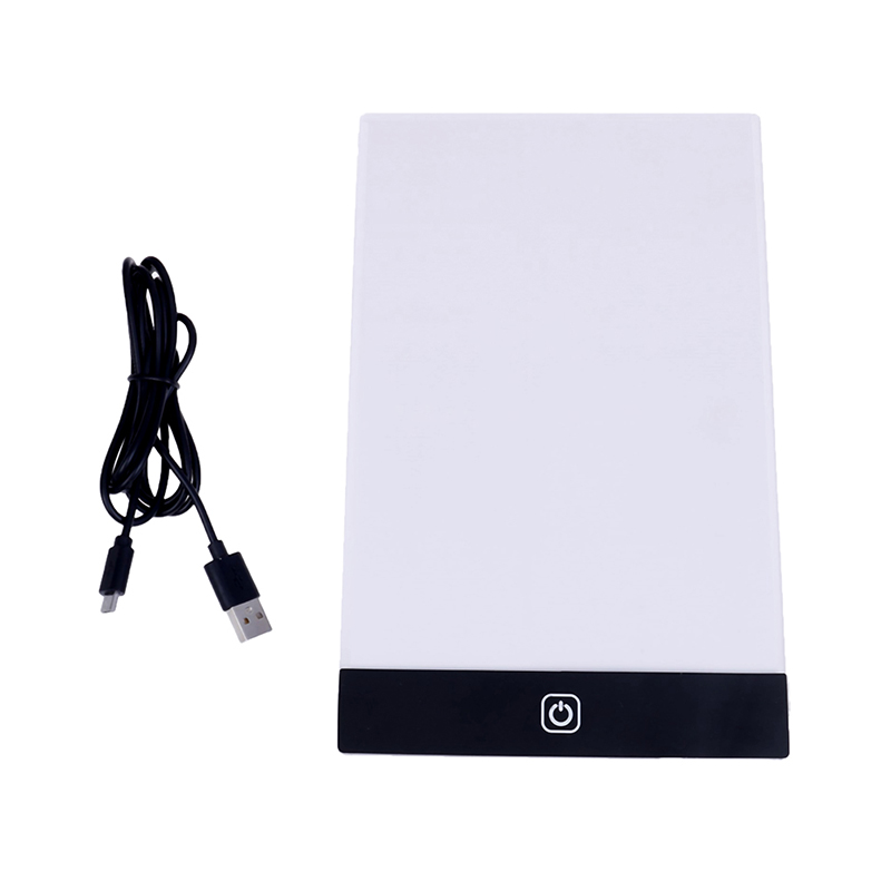 A5 светодиодный планшет для ри – обзор и цена Tablet Drawing Accessories