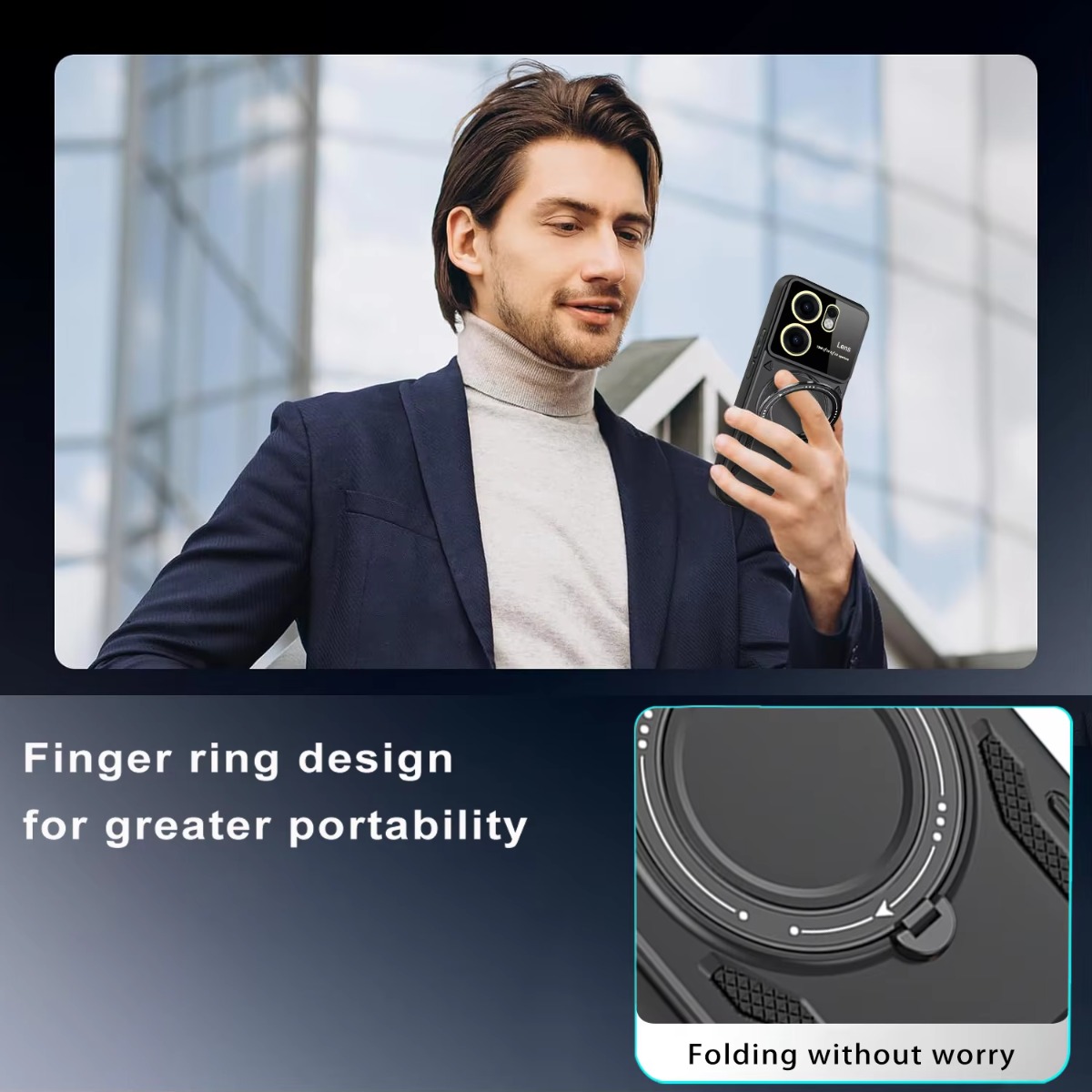 Для OPPO Reno 15 14 13 12 Pro  – обзор и цена Oppo Reno 12