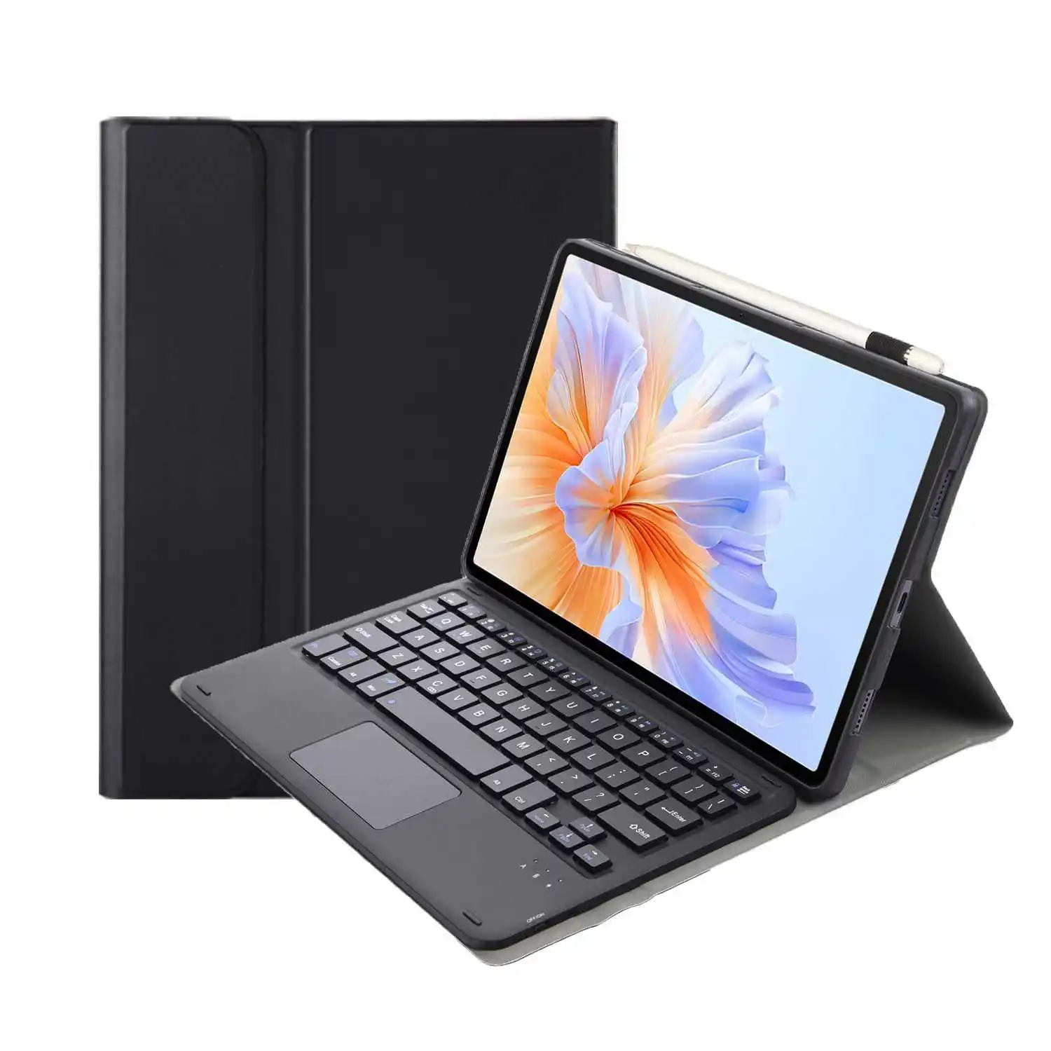 Чехол с сенсорной клавиатурой  – обзор и цена Tablet Accessories Keyboard