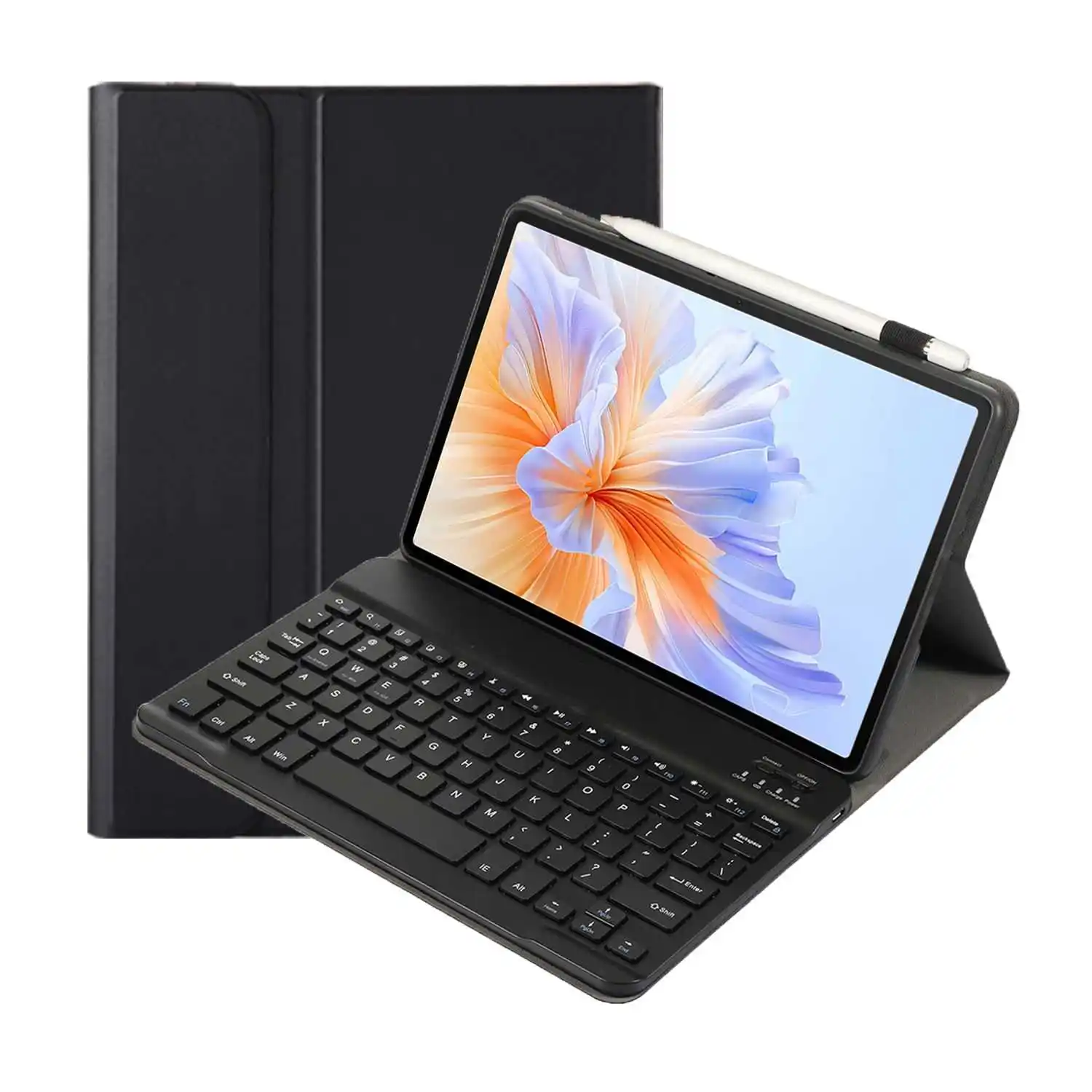 Чехол с сенсорной клавиатурой  – обзор и цена Tablet Accessories Keyboard