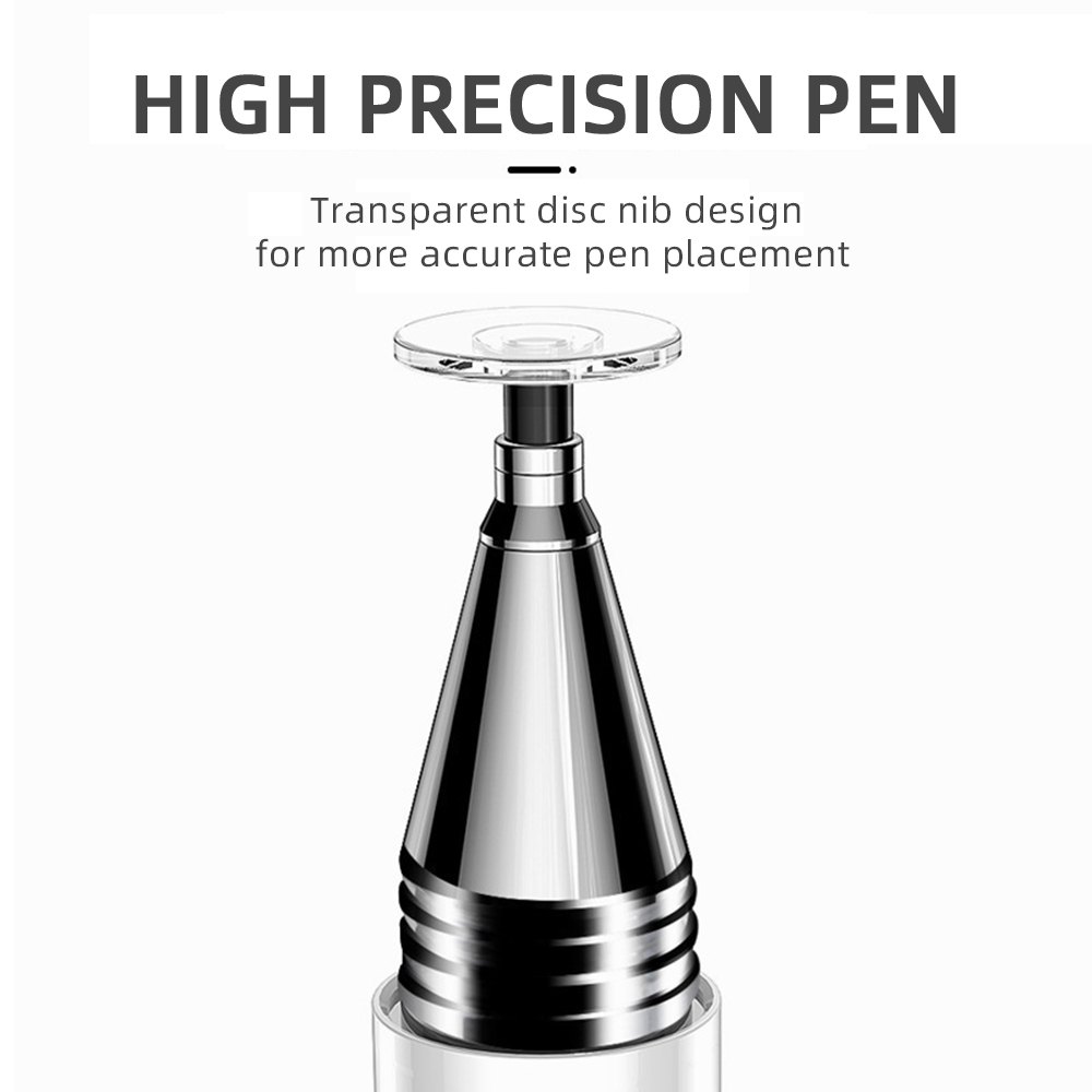 Стилус 2 в 1, универсальный пл – обзор и цена Tablet Drawing Accessories