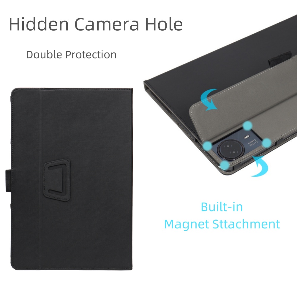 Умный чехол-книжка из искусств – обзор и цена Teclast Tablet Accessories