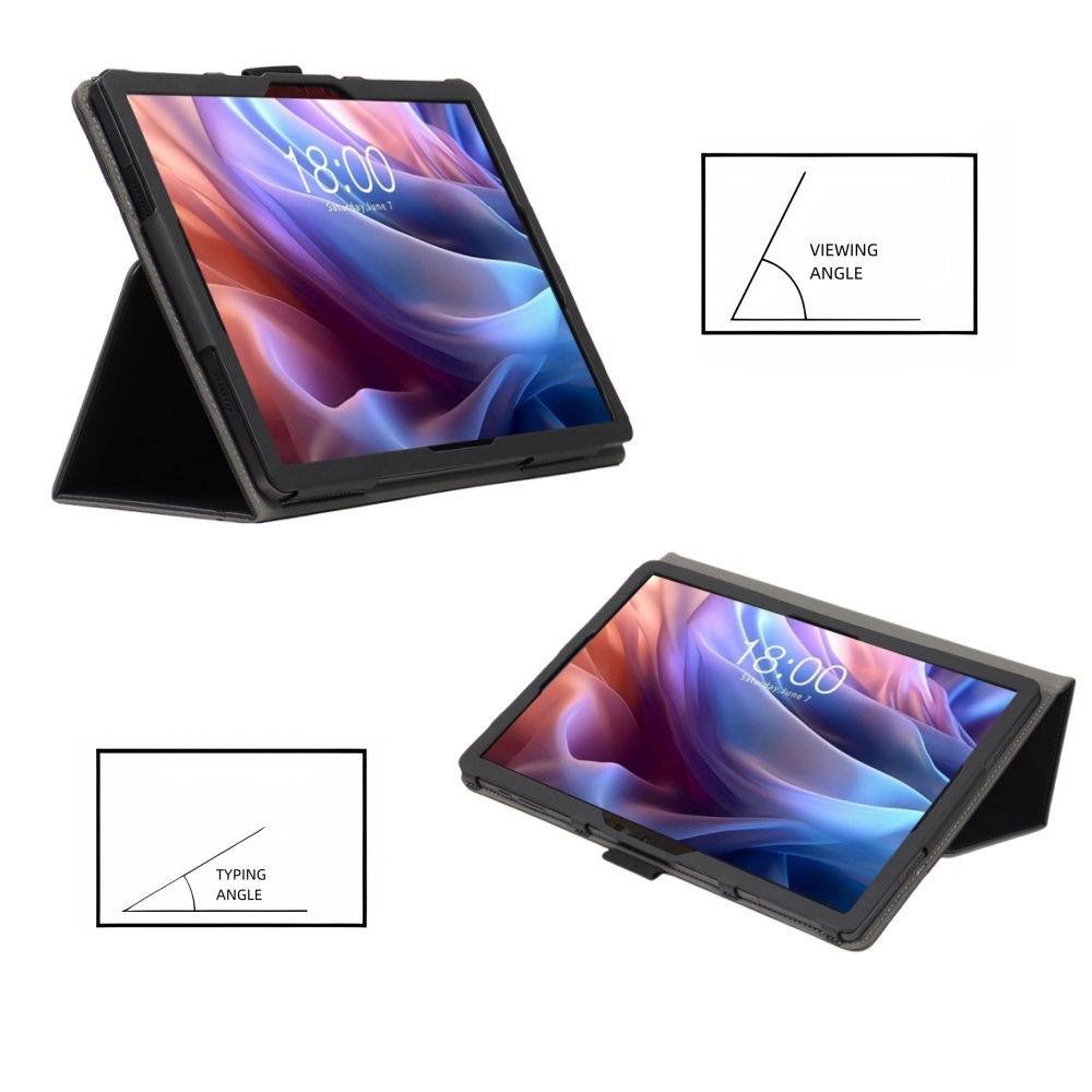Умный чехол-книжка из искусств – обзор и цена Teclast Tablet Accessories