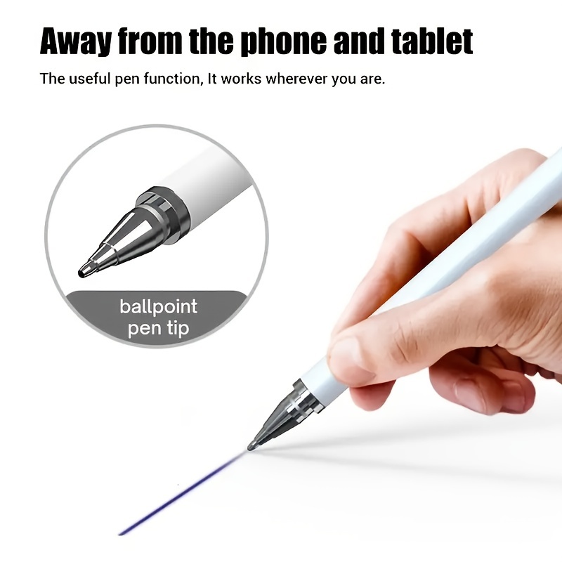 Универсальный стилус для смарт – обзор и цена Tablet Drawing Accessories