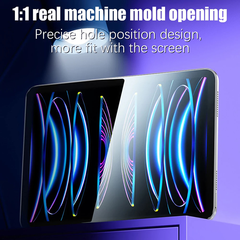 Защитное стекло HD Clear Glass – обзор и цена Tablet Drawing Accessories