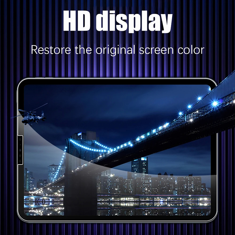 Защитное стекло HD Clear Glass – обзор и цена Tablet Drawing Accessories