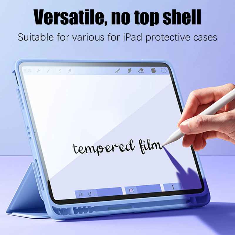 Защитное стекло HD Clear Glass – обзор и цена Tablet Drawing Accessories