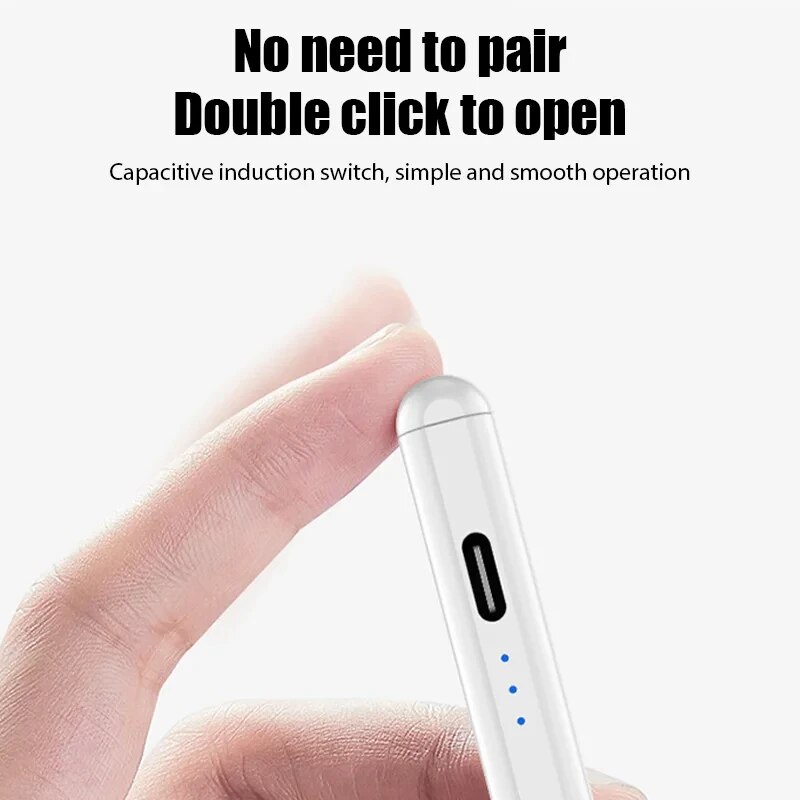Универсальный стилус для Andro – обзор и цена Ipad Pencil Stylus