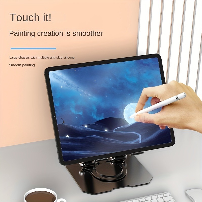 Регулируемый складной держател – обзор и цена Huawei Tablet Accessories