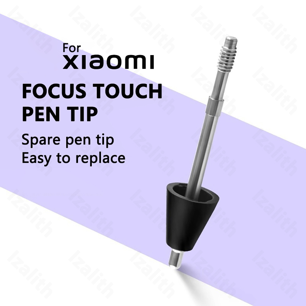 Металлический умный стилус, см – обзор и цена Mi Tablet Accessories