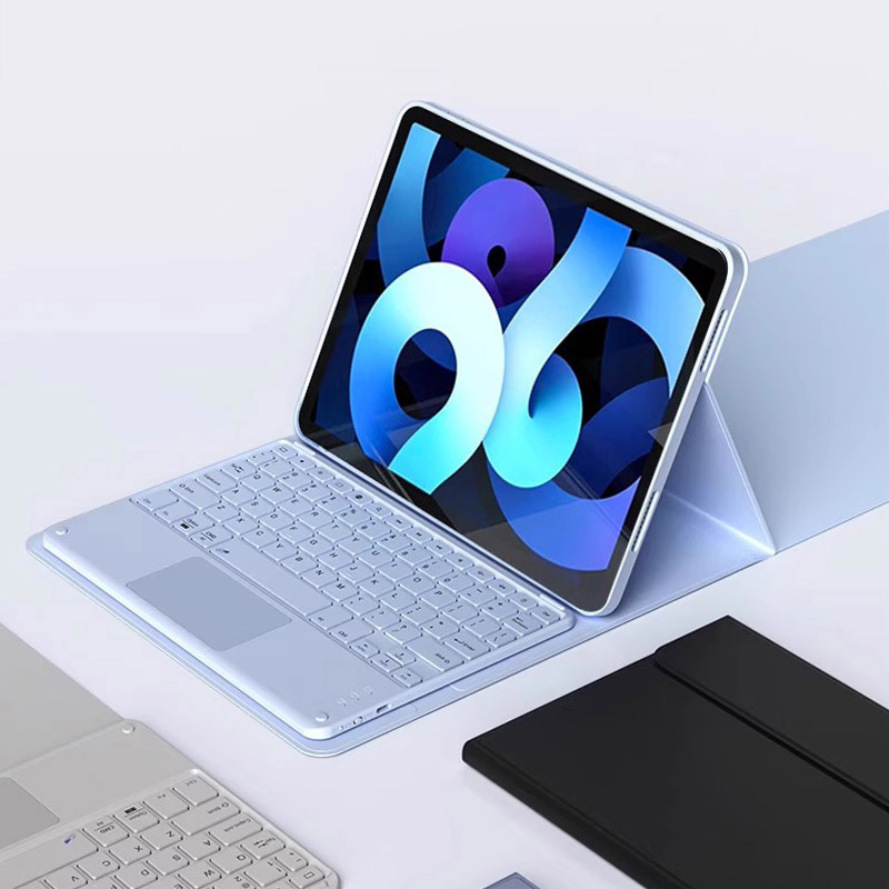 Чехол с клавиатурой для планше – обзор и цена Mi Tablet Accessories