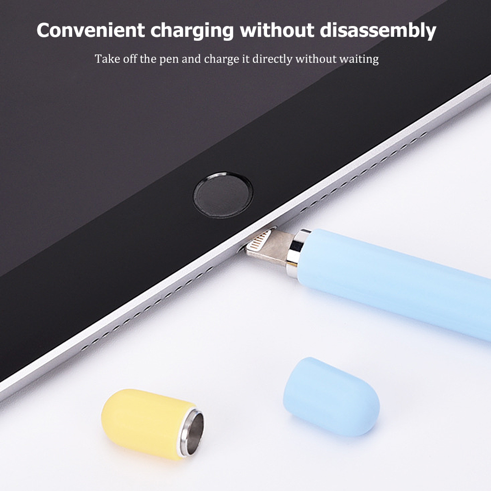 Защитный чехол для стилуса, мя – обзор и цена Ipad Pencil Stylus