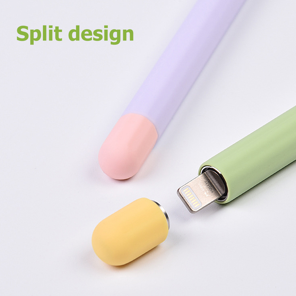Защитный чехол для стилуса, мя – обзор и цена Ipad Pencil Stylus