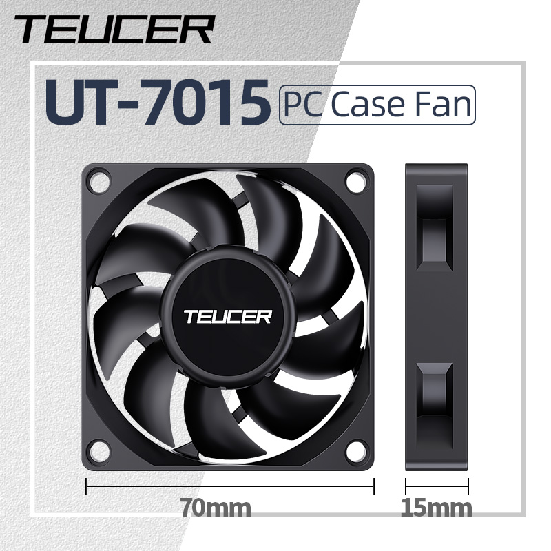 Teucer UT-7015 7 см бычий охла – обзор и цена Tablet With All Accessories