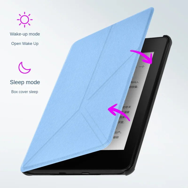Кожаный чехол для Amazon Kindl – обзор и цена Tablet Accessories Amazon
