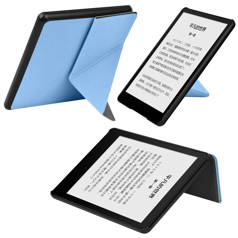 Кожаный чехол для Amazon Kindl – обзор и цена Tablet Accessories Amazon
