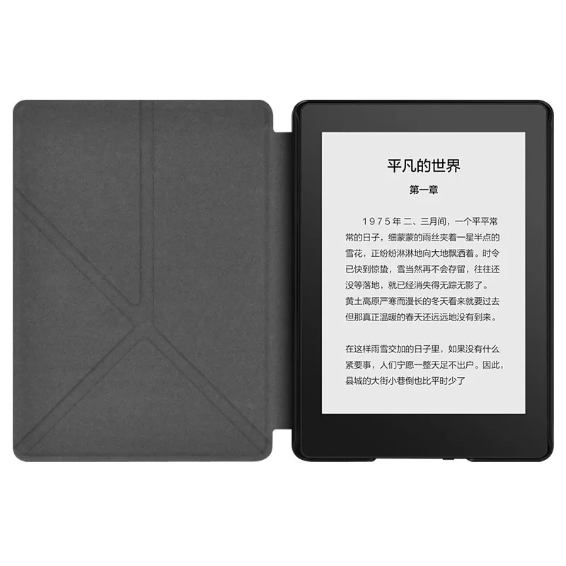 Кожаный чехол для Amazon Kindl – обзор и цена Tablet Accessories Amazon