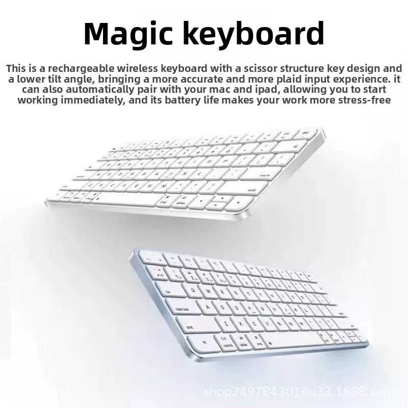 Новая клавиатура подходит для  – обзор и цена Tablet Accessories Keyboard