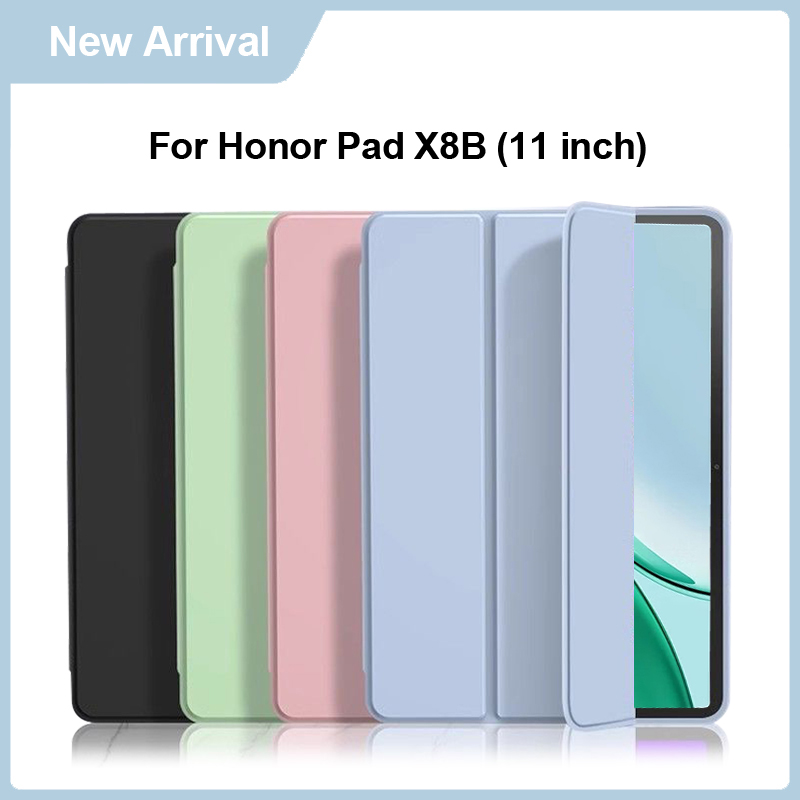 Чехол для Honor Pad X8b 2026,  – обзор и цена Honor Tablet Accessories