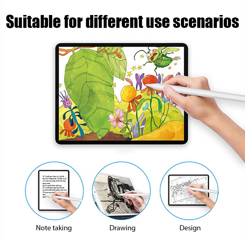 Для Apple Pencil Palm Rejectio – обзор и цена Ipad Pencil Stylus