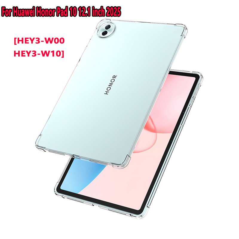 Прозрачный чехол для Huawei Ho – обзор и цена Huawei Tablet Accessories