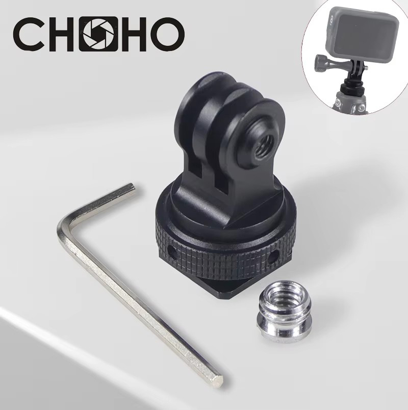 Для Gopro Accesorios с ЧПУ из  – обзор и цена Hotwav Tablet Accessories