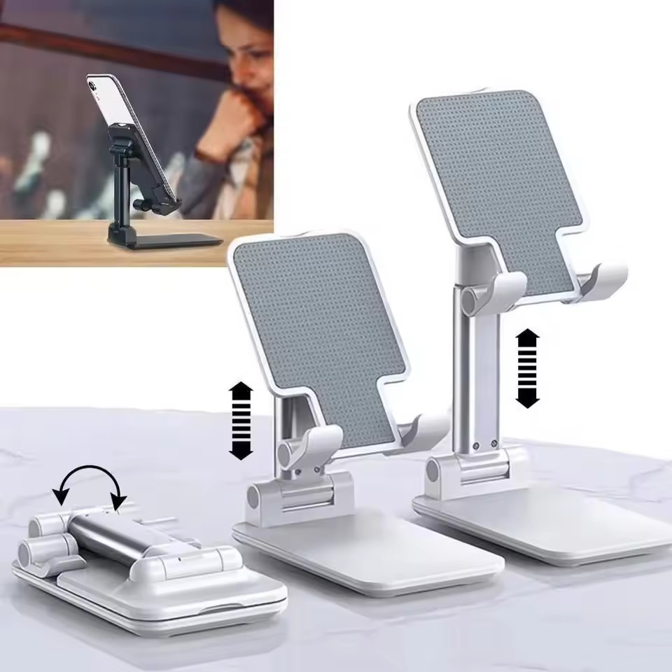 Высококачественная настольная  – обзор и цена Tablet Holder Accessories