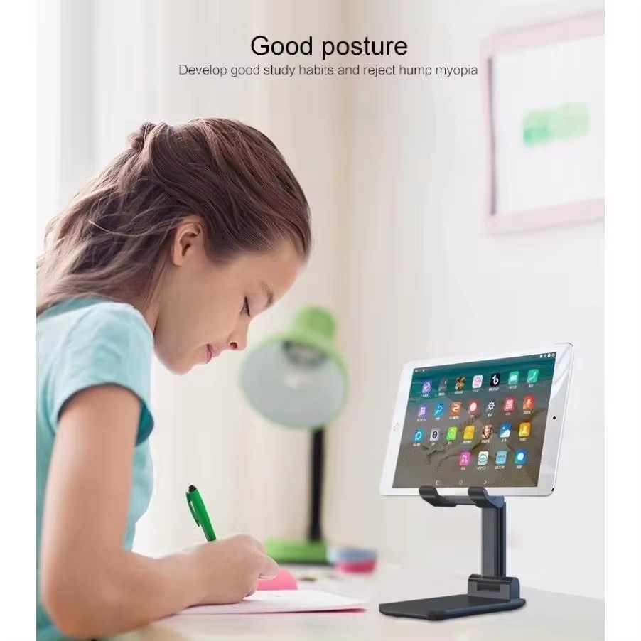 Высококачественная настольная  – обзор и цена Tablet Holder Accessories