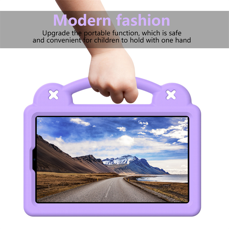 Милый детский чехол для планше – обзор и цена Honor Tablet Accessories