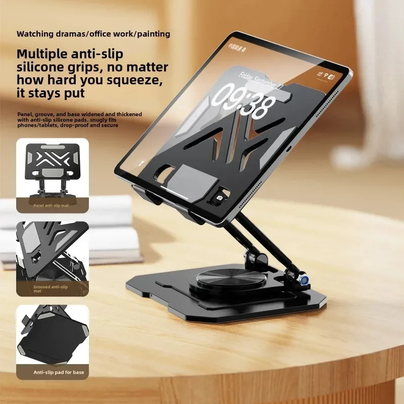 360 °   Вращающаяся подставка  – обзор и цена Huawei Tablet Accessories